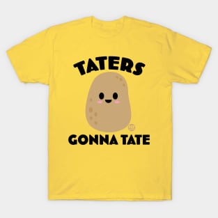 TATERS T-Shirt